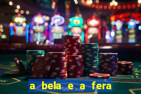 a bela e a fera (2014 filme completo dublado)